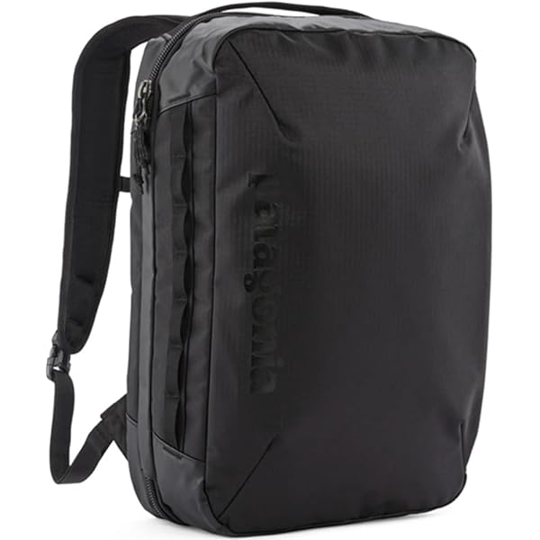 Amazon.co.jp: [パタゴニア] BLACK HOLE MLC 45L ブラックホール